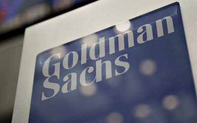 Goldman Sachs Conducts First Over-the-Counter Crypto Trade With Galaxy