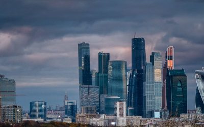 Central Bank of Russia Braces for Turmoil With Nonresident Trading Ban