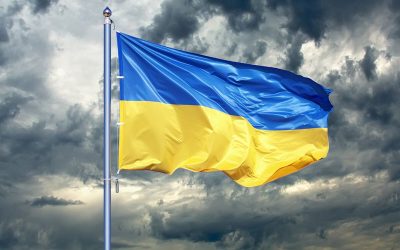 ‘Peaceful World’ Token May Be Spoofing Ukraine’s Airdrop