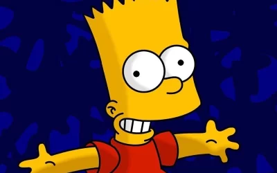 Bitcoin Sees 'Bart Simpson' Pattern During Thinly-Traded Asian Session