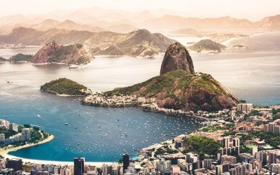 Rio de Janeiro to Allow Real Estate Tax Payments With Crypto as of 2023, Mayor Says