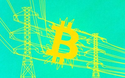 Can Crypto Miners Make the World Greener?