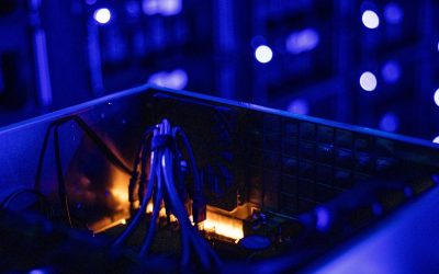 Bitcoin Miner TeraWulf’s Stock Can Rally Almost 160%, Says Analyst