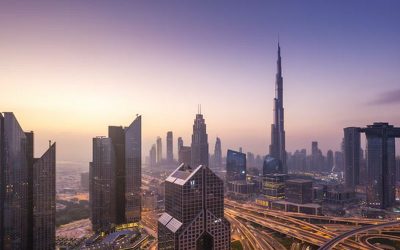 Dubai Adopts Initial Crypto Law, Establishes Independent Authority for Oversight