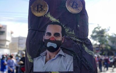 4 Reasons Why Bitcoiners Should Pass on El Salvador's Bitcoin Bond