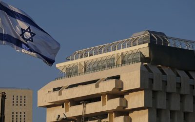Bank of Israel Publishes Draft Guidelines for Crypto Deposits