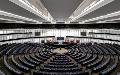 European Parliament Proposes Expanding 'Travel Rule' to Every Single Crypto Transaction