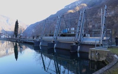 How Northern Italian Hydropower Producers Became Bitcoin Miners