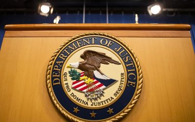 US Justice Dept. Charges 2 in NFT 'Rug Pull' Scheme