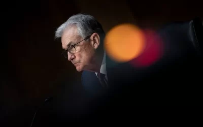 Fed Raises Benchmark Interest Rate by 25 Basis Points