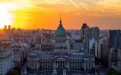 Argentine Senate to Vote on IMF Agreement Discouraging Use of Cryptocurrencies