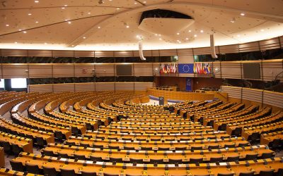 Limiting Proof-of-Work Crypto Back on the Table as EU Parliament Prepares Virtual Currencies Vote