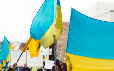 The Growing Digital Asset Lifeline in Ukraine