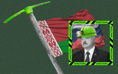 Will Belarus Lure Crypto Miners Amid Sanctions, Russia-Ukraine War?