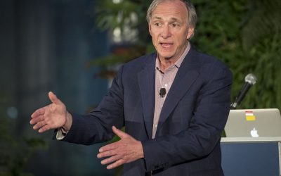 Ray Dalio’s Bridgewater Investing in Crypto Fund: Sources