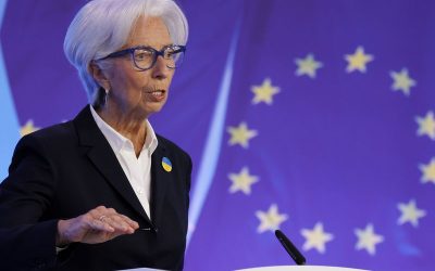 ECB’s Lagarde Supports Acceleration of Digital Euro Work