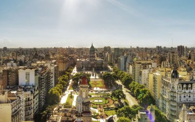 Buenos Aires to Launch a Self-Sovereign Digital Identity Protocol