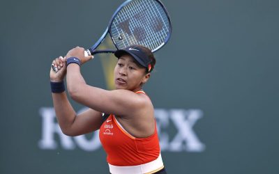 Tennis Player Naomi Osaka Becomes Latest FTX 'Ambassador,' Joining Tom Brady and More