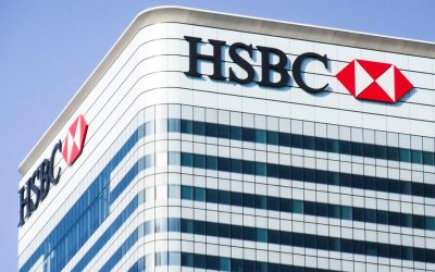 HSBC Enters the Metaverse Through Partnership With The Sandbox