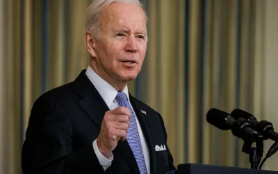 Biden’s Executive Order Calls for ‘Highest Urgency’ on CBDC Research and Development