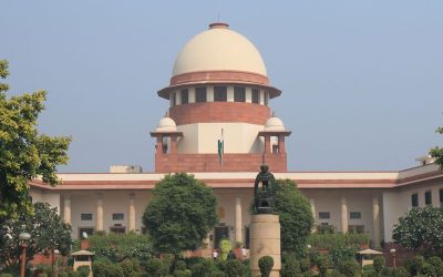 Indian Crypto Industry Mulls Supreme Court Move as Tax Break Expectations Disappear