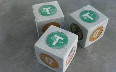 Ukraine Asks Tether to Halt All Transactions With Russians, Tether Demurs