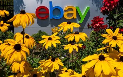 eBay Teases 'Digital Wallet' in Investor Presentation as Crypto Rumors Swirl