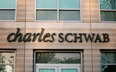 Why Charles Schwab Is Prepping Its First Crypto Product