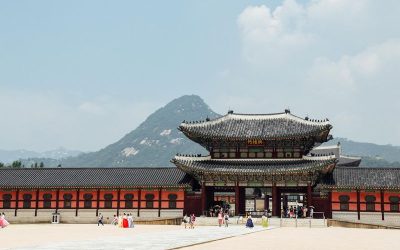 S. Korea's SK Square to Launch Crypto Token by Year-End: Report