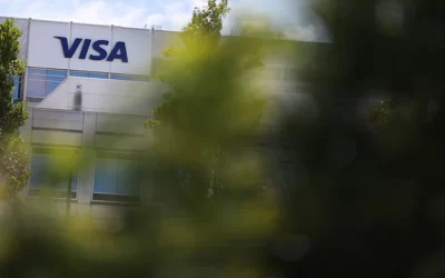 Visa’s Crypto Product Lead Leaves for Payments Startup
