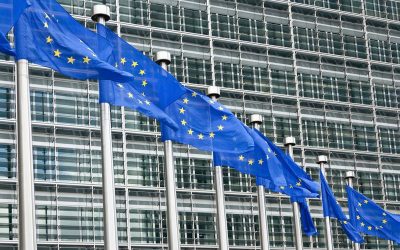Bitcoin-Banning Measure Seen Too Close to Call in Tomorrow's EU Parliament Vote