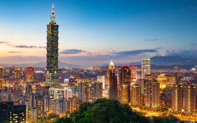 First Mover Asia: Taiwan GameFi Company Gets a Boost in Its Quest to Develop a More Entertaining Game; Altcoins Stand Out