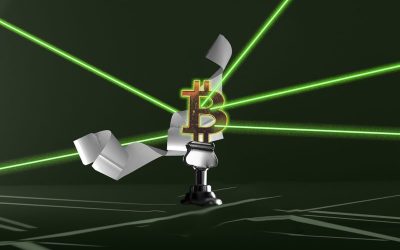 Why Some Bitcoin Devs Say Lasers Can Cut Mining’s Energy Costs