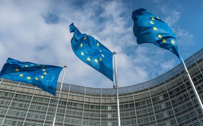 EU's MiCA Bill Moves Forward Without Bitcoin Limiting Provision