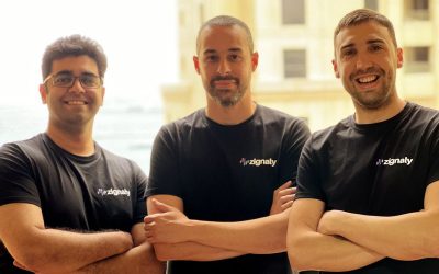 Crypto Investment Platform Zignaly Secures Up to $50M in Financing Deal