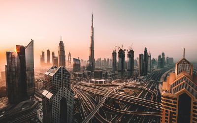 Binance in Talks to Obtain Dubai License Amid Middle East Push: Report
