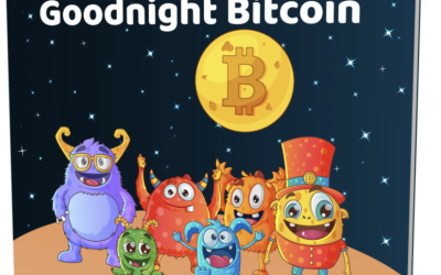 Honey, I orange-pilled the kids! BTC children’s authors on learning about money