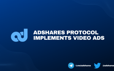 It’s Time to Build: Adshares Reveals Exciting New Road Map After Successful 2021