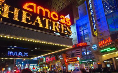 AMC Theatres Now Accepts Dogecoin and Shiba Inu Crypto Payments