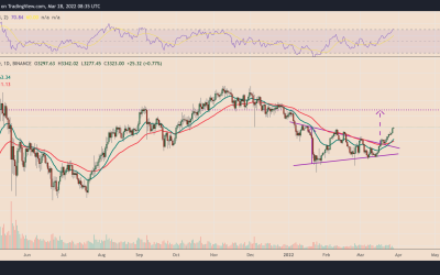 Ethereum risks ‘double-bust’ drop despite ETH price rebounding 30% in two weeks