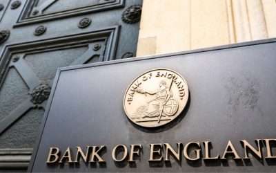 Bank of England Says Crypto Assets ‘Present Financial Stability Risks,’ Bank Begins Sketching Regulatory Framework