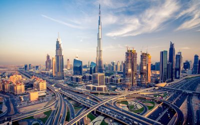 UAE-Based Crypto Exchange Bitoasis Obtains Provisional Approval From Dubai’s New Regulator
