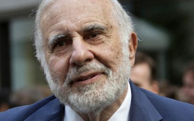 Billionaire Carl Icahn Predicts a Recession or Worse — Says ‘There’s No Accountability in Corporate America’
