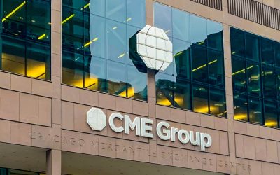 Leading Derivatives Exchange CME Group Launches Micro Bitcoin and Ether Options