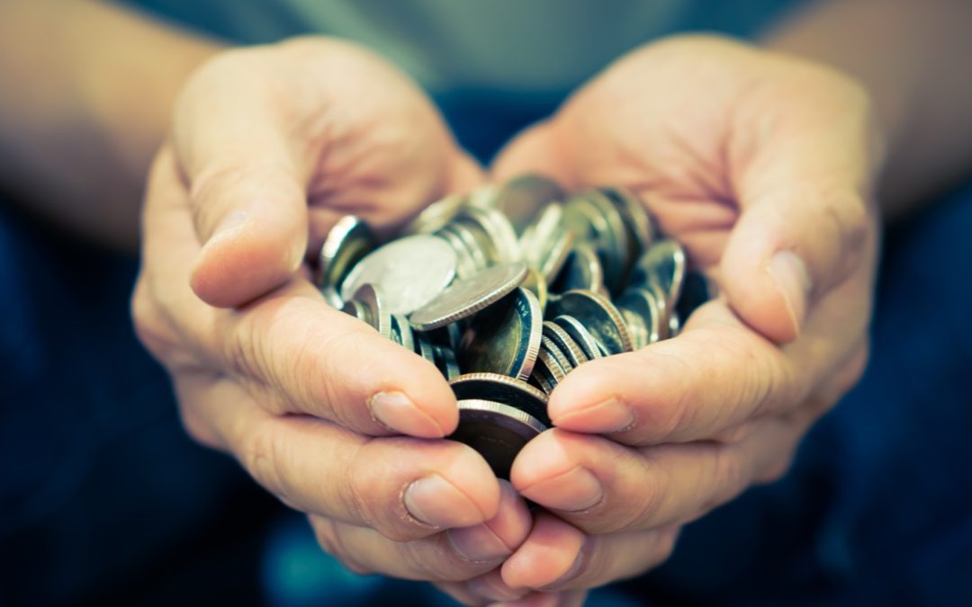 Ukraine Now Takes Polkadot, Says It Will Accept Other Coins Soon