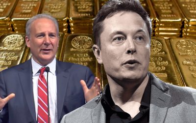 Global Commodities Skyrocket, Ounce of Gold Nears $2K, Musk Says ‘There’s a Need to Increase Oil and Gas Output’