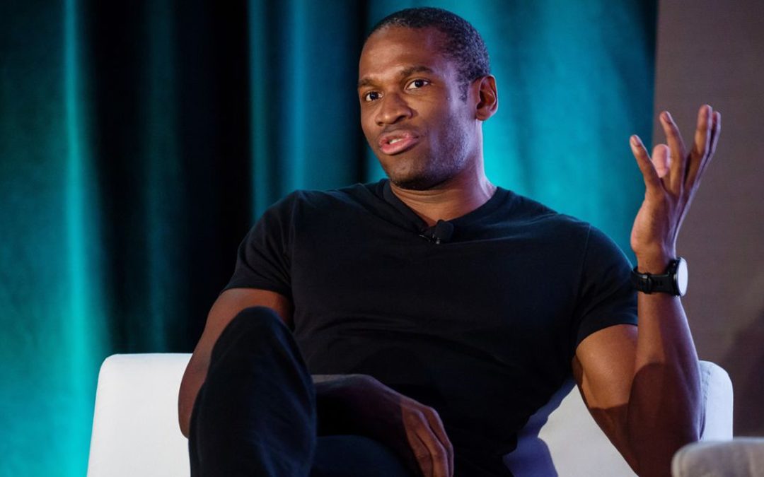 Co-Founder of Bitmex Predicts Gold Rising to $10K, Bitcoin Marching to $1 Million