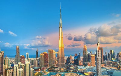 Dubai’s New Virtual Asset Regulator Licenses Crypto Exchanges Binance, FTX