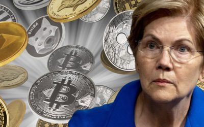 US Senators Introduce Crypto Sanctions Bill — Expert Says It’s Overbroad, Unconstitutional