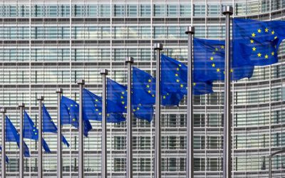 EU Targets Crypto Assets in Widened Sanctions Against Russia, Belarus